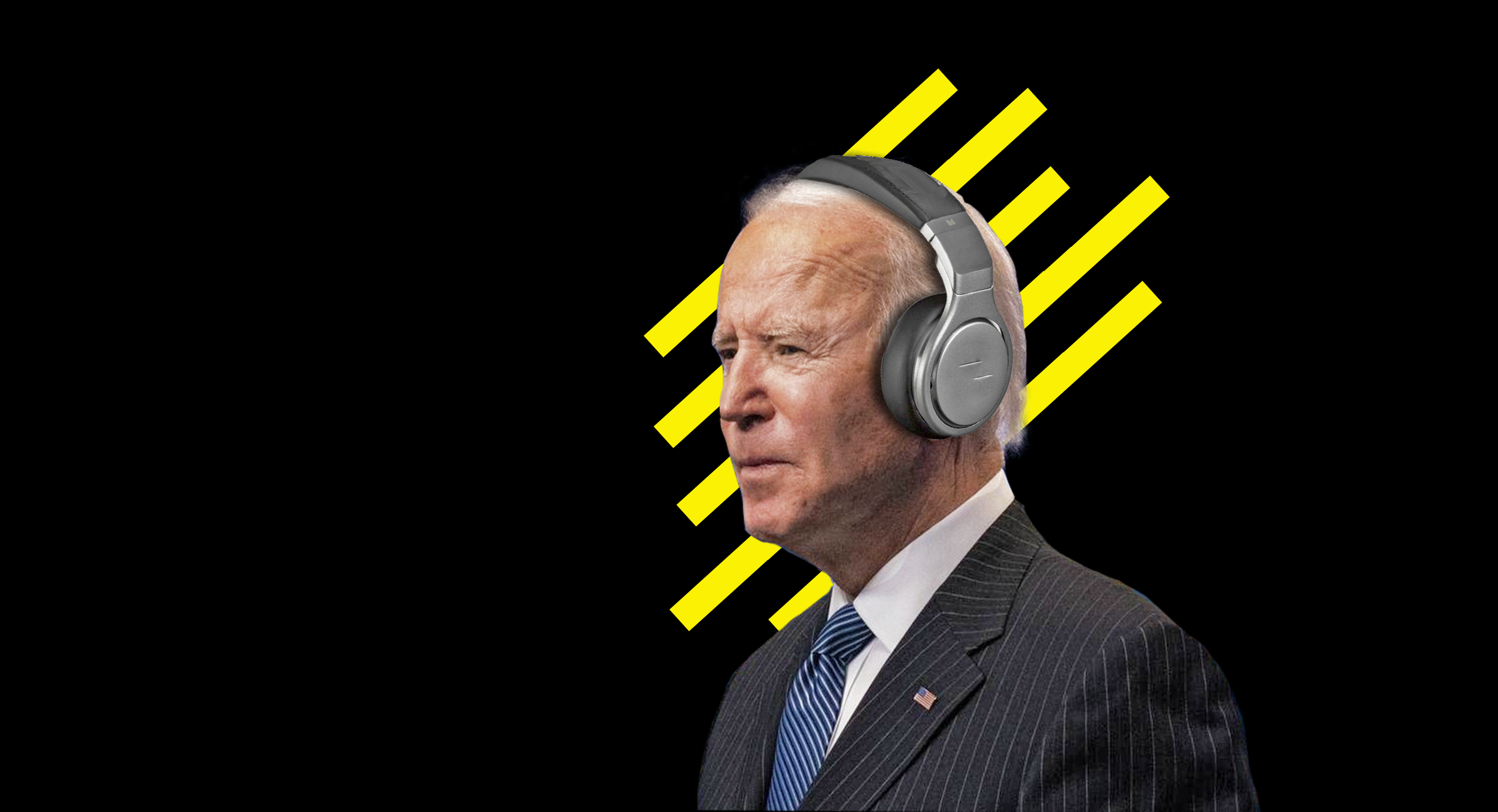 L’intelligence secondo Joe Biden