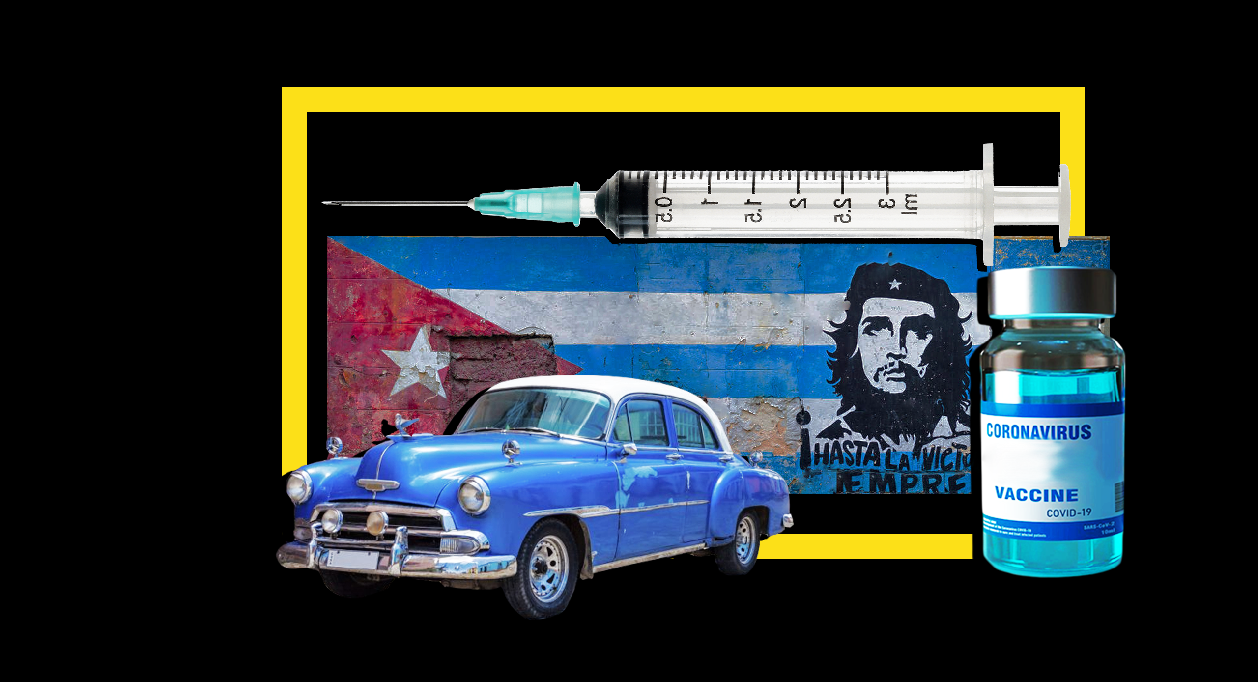 Cuba e il sovranismo vaccinale