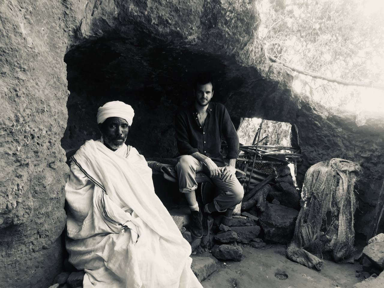 Viaggio in Etiopia