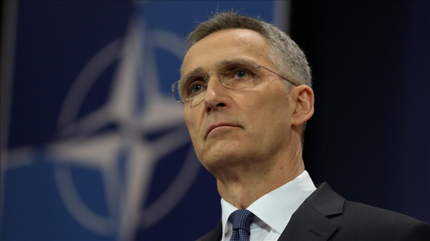 La prova della verità per la NATO