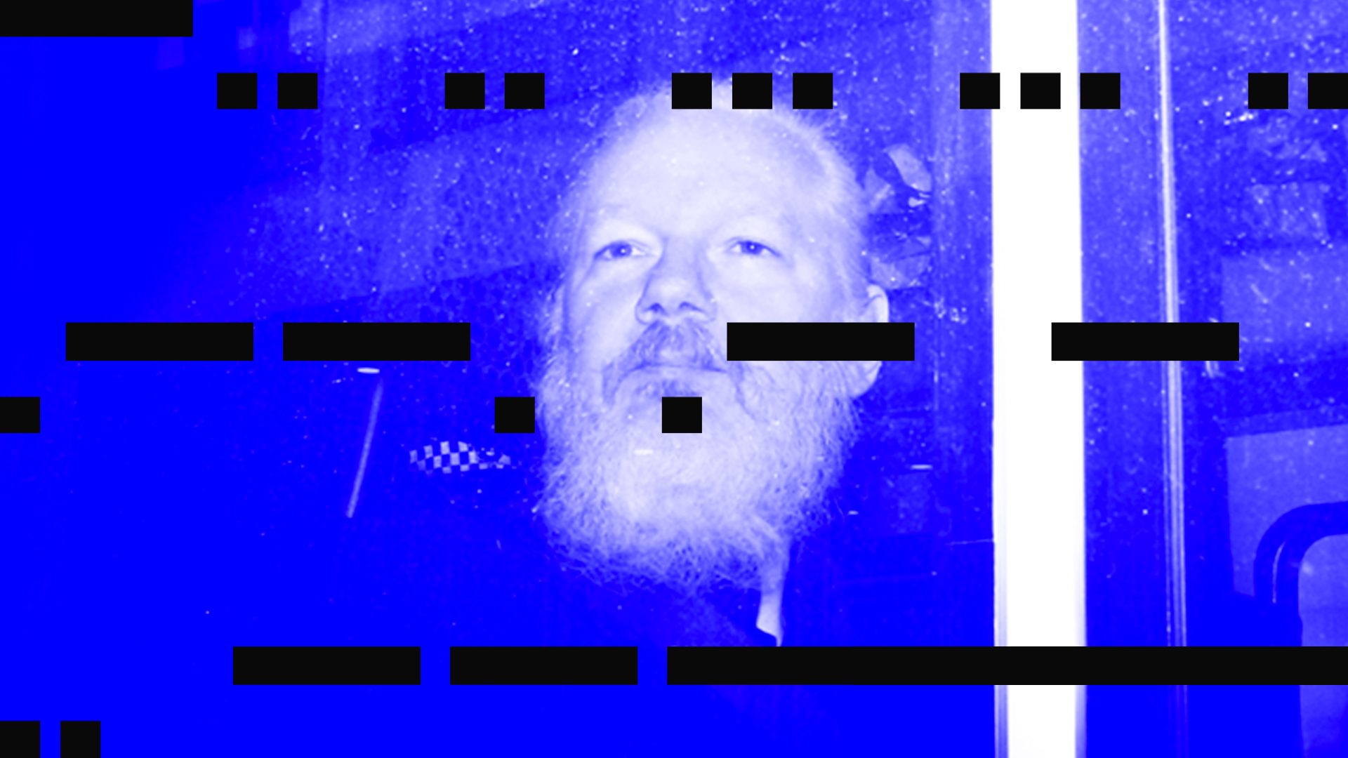 La ferita Assange