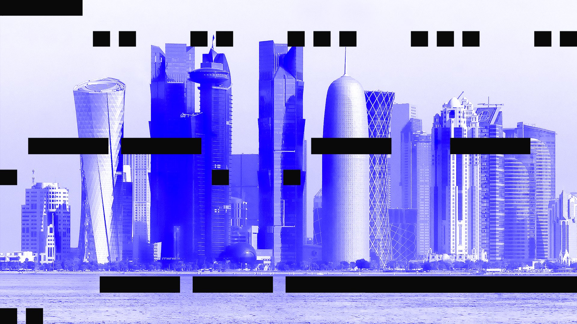 Il futuro del Qatar