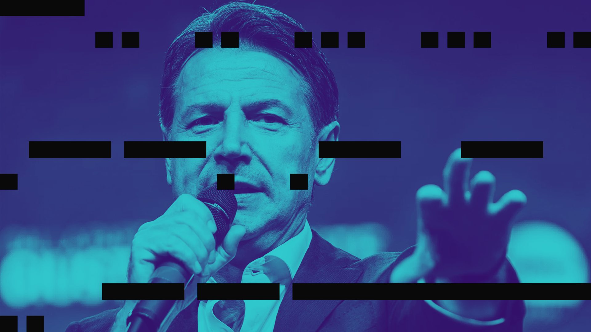 Il trasformista del popolo Dissipatio