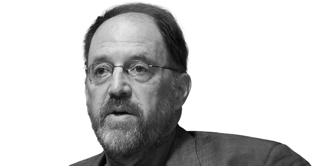 James K. Galbraith: «L'UE è governata da incompetenti dediti alla posa, che hanno danneggiato gratuitamente l'economia continentale, favorito la deindustrializzazione e la disoccupazione, e ora si aggrappano al potere intensificando repressione e bellicismo.»