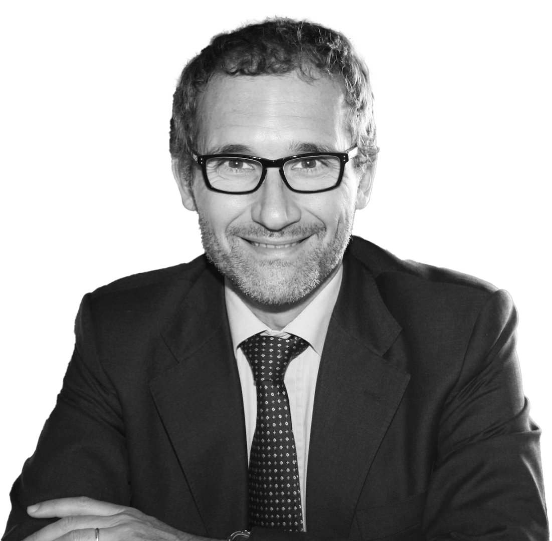 Alfonso Celotto: «Il potere sono io»