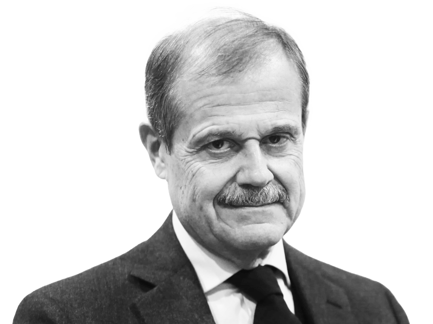 Giampiero Massolo: «Bisogna cercare maggiore autonomia strategica. Ma autonomia non vuol dire indipendenza. L'Europa non sarà indipendente dagli Stati Uniti»