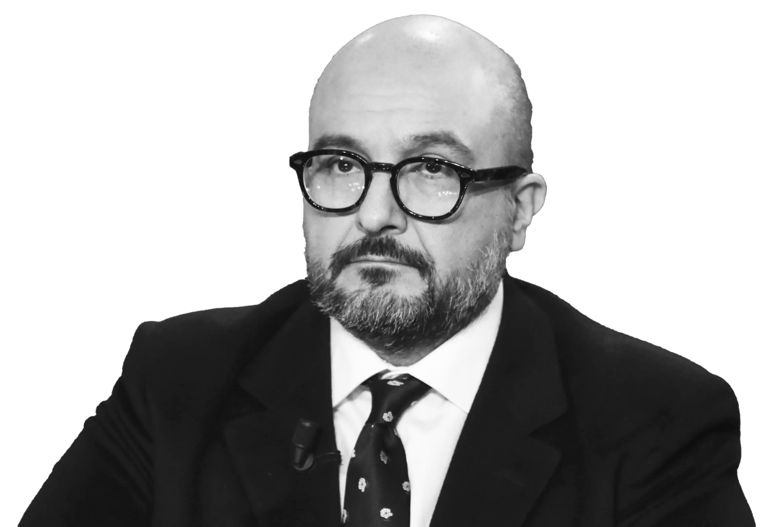 Gennaro Sangiuliano: «Non è la democrazia in sé a produrre inefficienza, è la sua degenerazione burocratica e culturale a farlo»