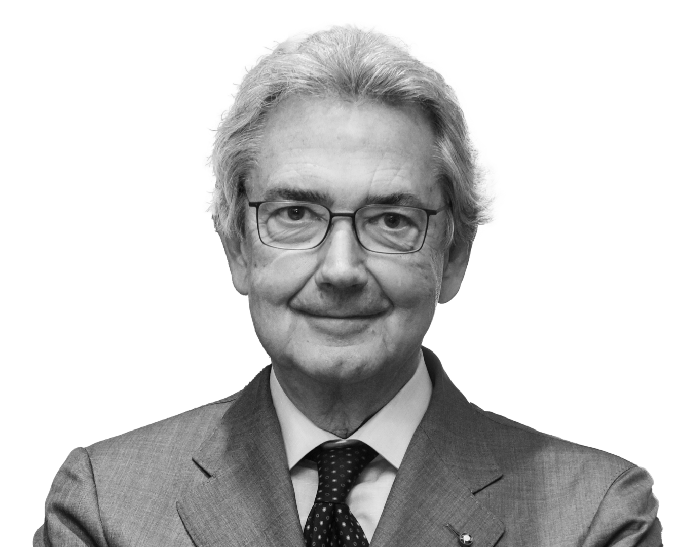 Franco Bernabè: «Oggi l'Occidente non è il dominatore del sistema internazionale»