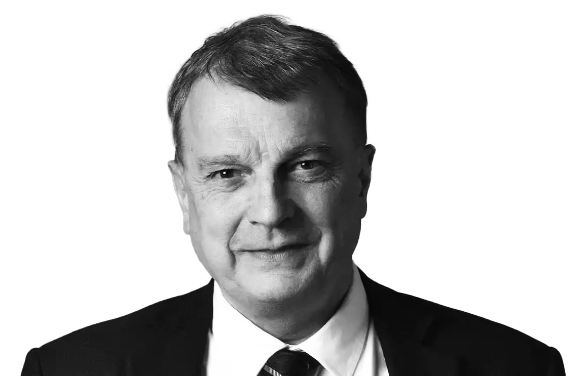 Christian Harbulot: «A parte de Gaulle, chi ha davvero provato a ridurre la dipendenza europea dagli Stati Uniti? Quasi nessuno»