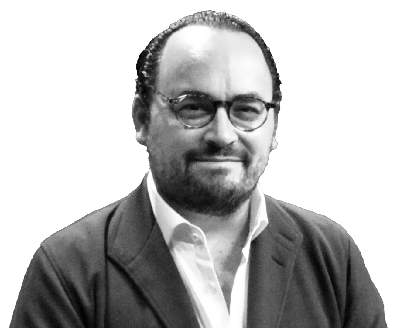 Ignacio Peyró: «Non c'è Paese più complesso dell'Italia, né Paese più scritto e modellato anche dallo sguardo altrui»