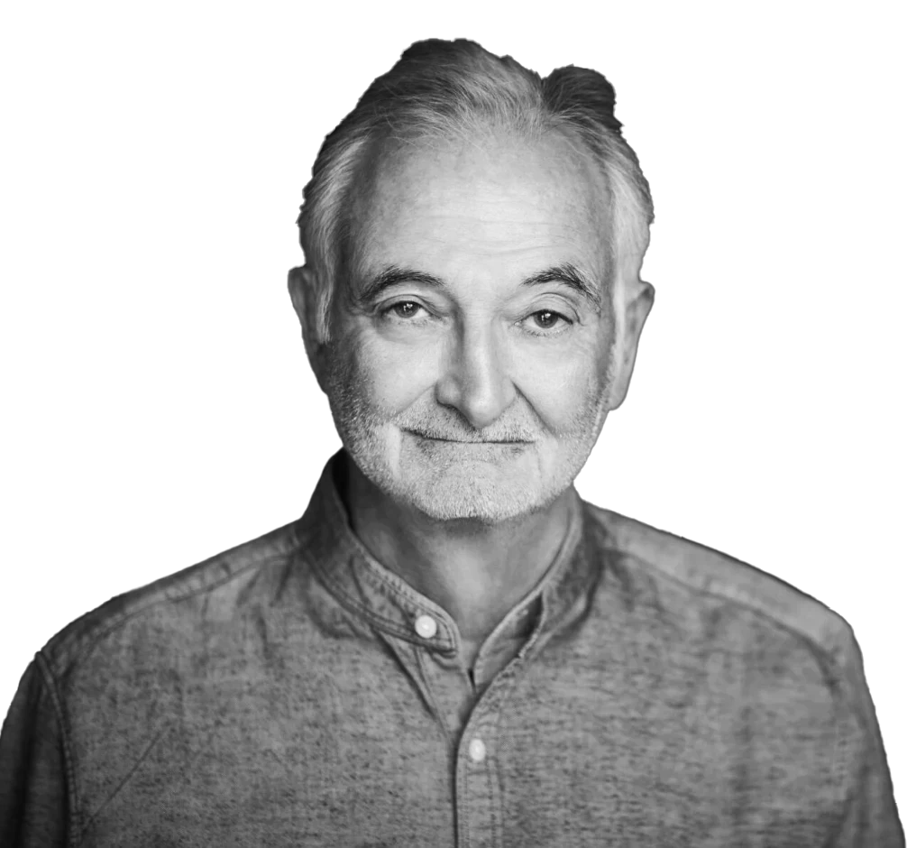 Jacques Attali