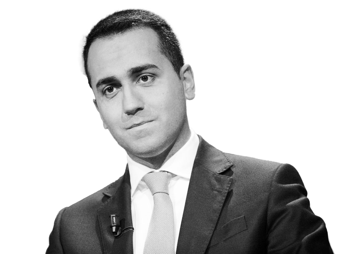 Luigi Di Maio: «Con il mandato che mi è stato affidato lavoro ogni giorno per rafforzare i rapporti tra gli Stati membri dell'Unione europea e i Paesi del Golfo. Non si tratta di un processo meccanico, di qualcosa che avviene indipendentemente dalle nostre scelte. È un processo politico e pertanto va costruito giorno dopo giorno»